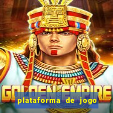 plataforma de jogo para ganhar dinheiro